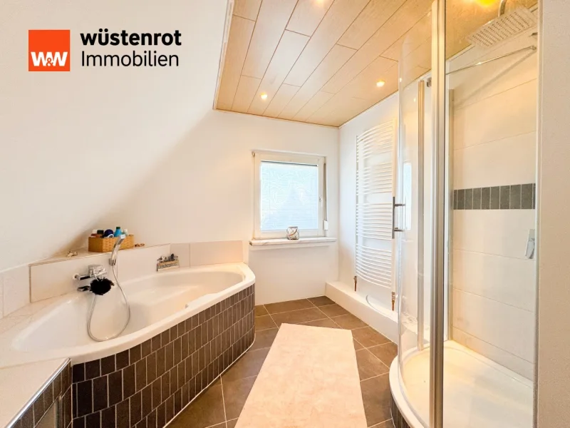 Badezimmer OG