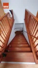 WE 3 - DG - Treppe in Wohnung