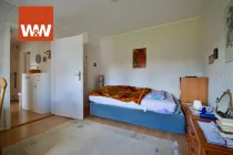 Elternschlafzimmer Dachgeschoss