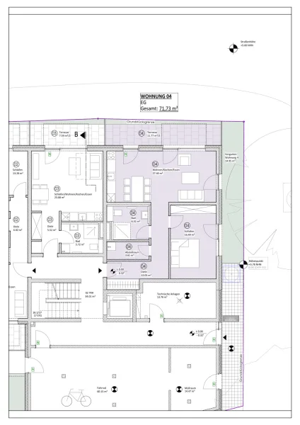 Grundriss-Whg 4