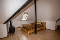 Schlafzimmer OG