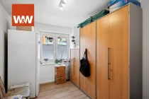 Büro / Gästezimmer