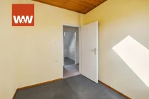 Zimmer Büro Dachgeschoss