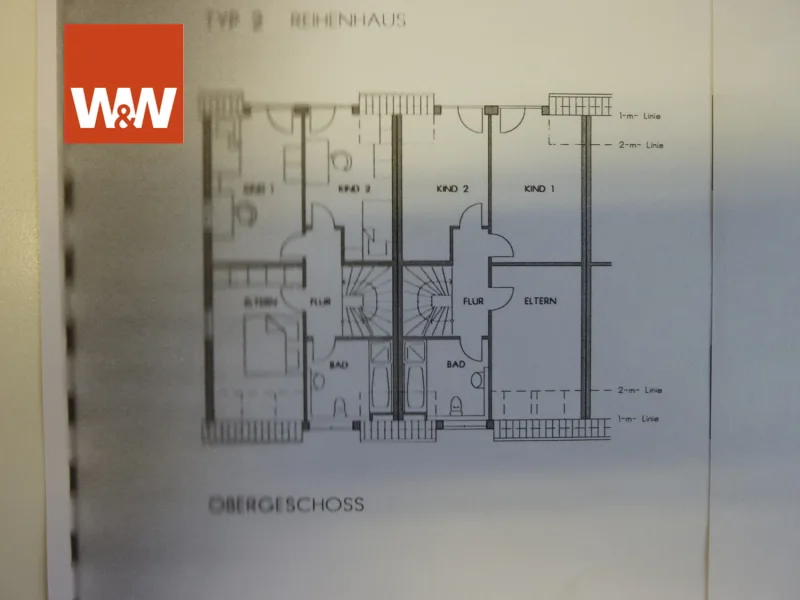 Obergeschoss