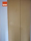 Einbauschrank im Flur