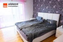 Schlafzimmer EG