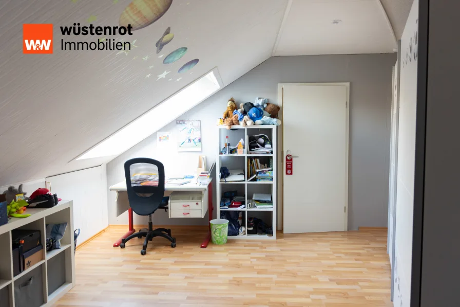 Kinderzimmer DG