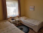 App. 1 Schlafzimmer