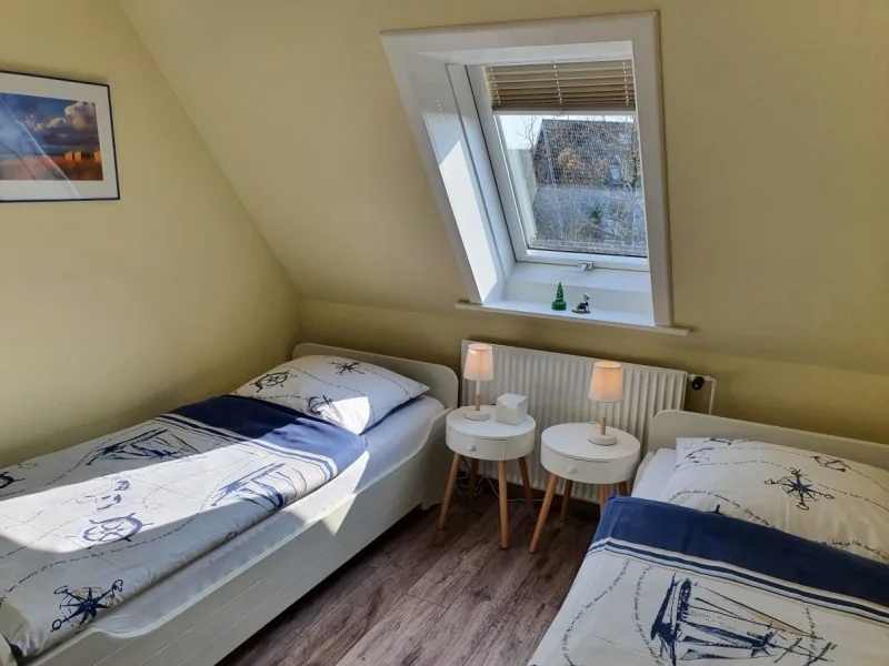 App. 7 Schlafzimmer