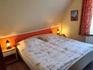 App. 4 Schlafzimmer