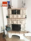 Kamin Wohnzimmer