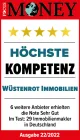 Höchste Kompetenz