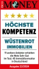 Höchste Kompetenz