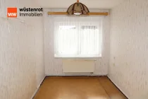 Zimmer Erdgeschoß