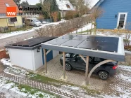 Photovoltaikanlage