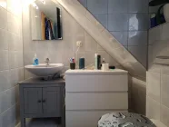 Badezimmer DG