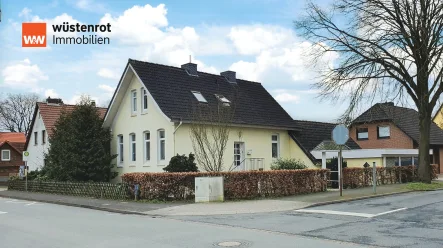 1 - Haus kaufen in Verden (Aller) - Dieses Haus wird Sie überraschen!