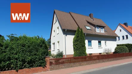  - Haus kaufen in Ronnenberg / Weetzen - Gepflegtes ZFH in attraktiver Wohnlage in der Region Hannover!