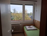 Kleines Zimmer