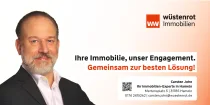 Ihr Immobilienmakler