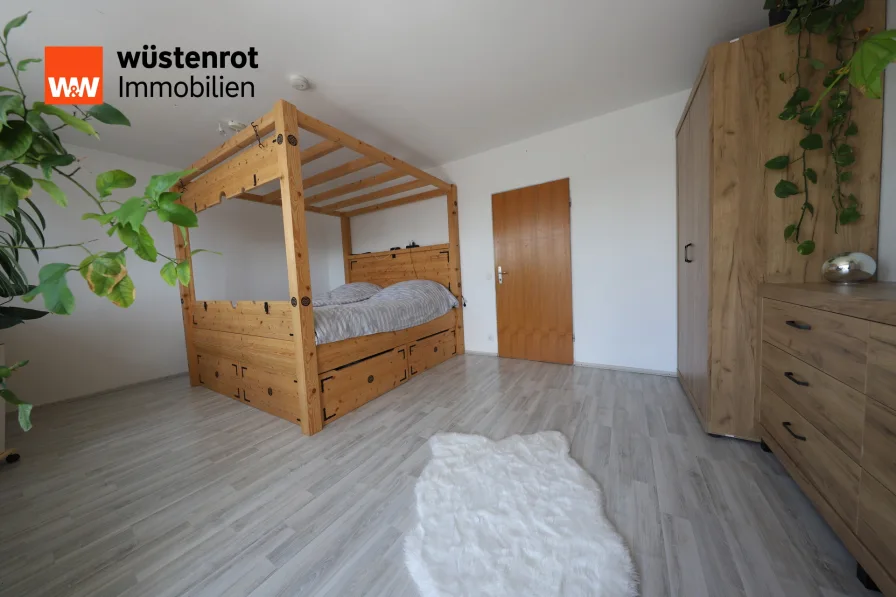 Haus rechts Zimmer 1