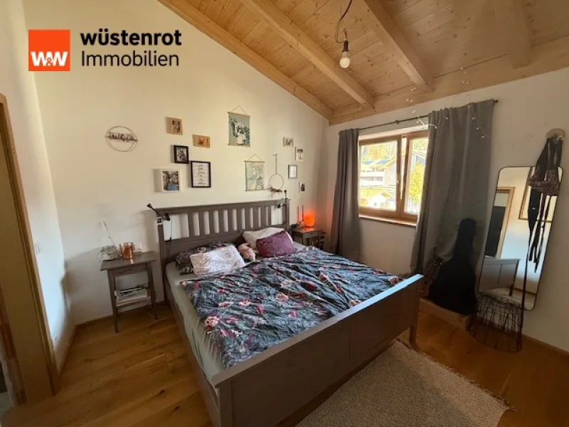 Elternschlafzimmer