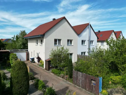 Titelbild - Haus kaufen in Wennigsen - das perfekte Zuhause für Familien