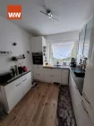 Küche Wohnung EG