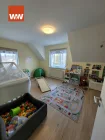 Kinderzimmer Wohnung OG