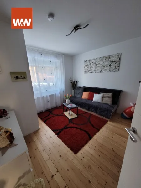 Gästezimmer Wohnung EG