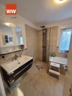 Badezimmer 2 OG