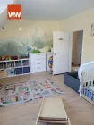 Kinderzimmer Wohnung OG