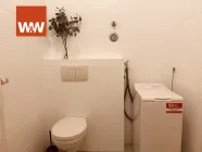 Badezimmer/WC