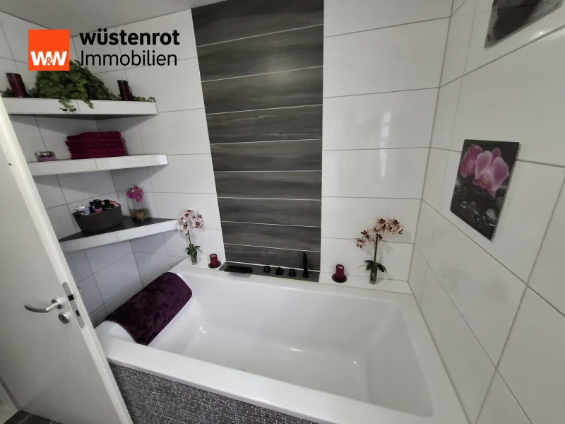 Badezimmer EG