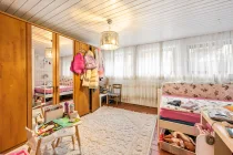 Schlafzimmer EG