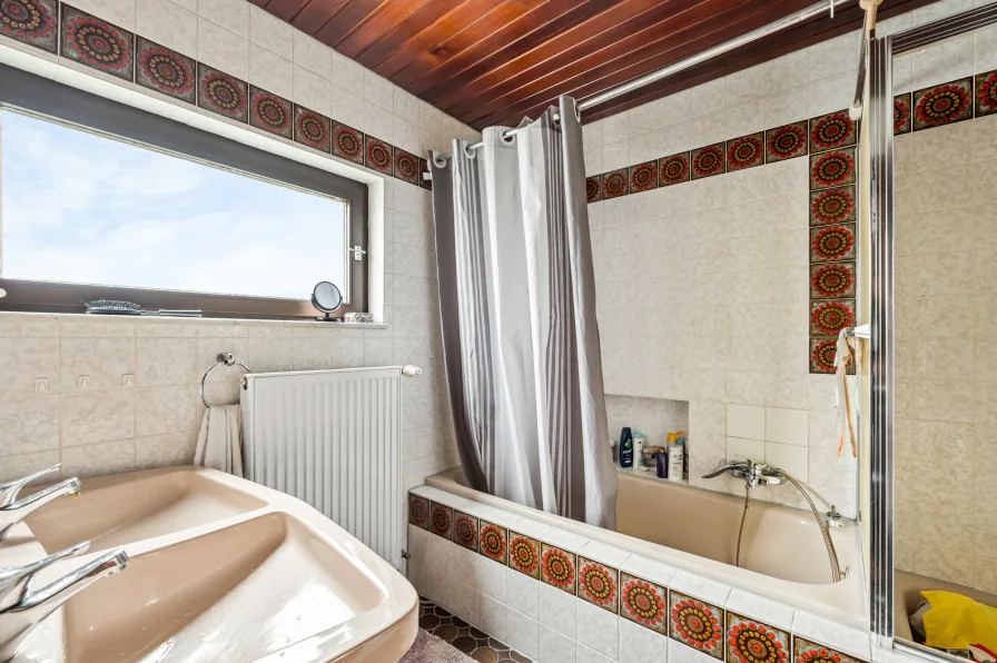 Badezimmer OG