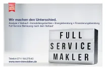 Full-Service-Makler