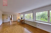 Wohnzimmer Essbereich 