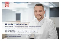 Finanzierungsberatung