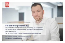 Finanzierung