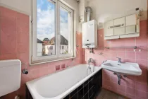 Badezimmer OG