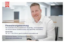 RWM Finanzierung