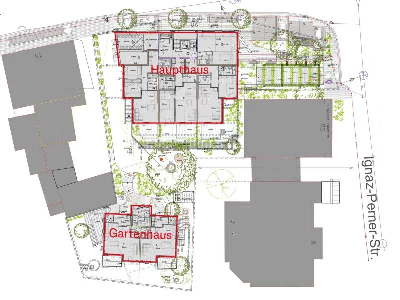  - Wohnung kaufen in Ebersberg - Kluge Investition - Neubau-Erstbezug im Herzen von Ebersberg