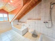 Badezimmer DG