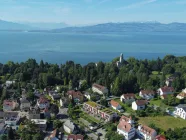 Seenahe Lage in Lindau Bad Schachen