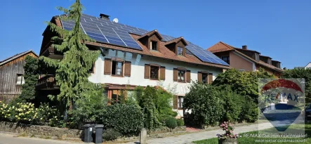 20230822_105653(0) - Haus kaufen in Waldmünchen - TOP Anlage-Objekt mit hoher Rendite