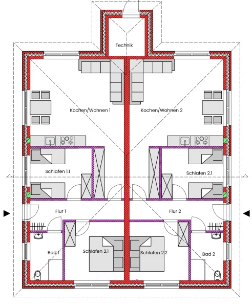 Grundriss M 1_100_34