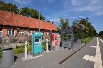 Bahnhof