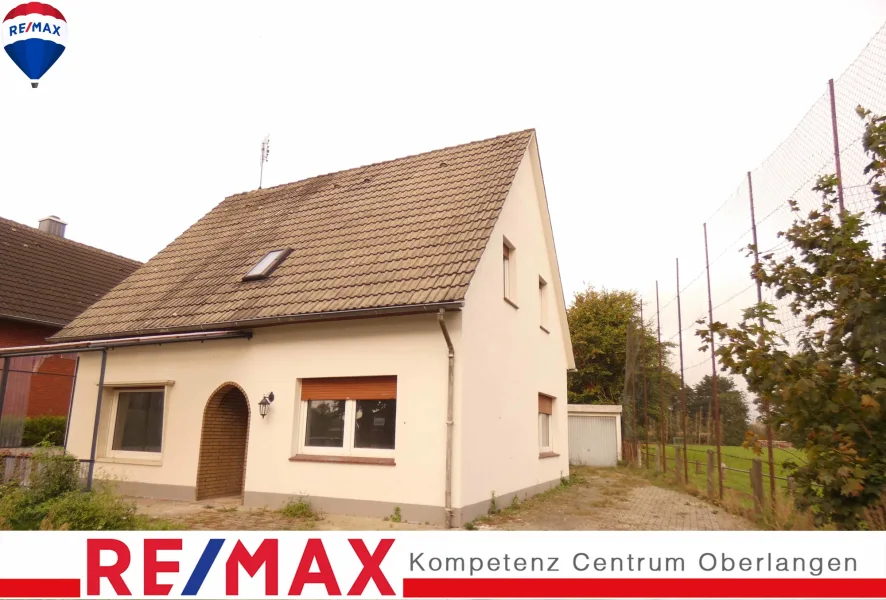 P1010222 - Haus kaufen in Breddenberg - Charmantes Renditeobjekt mit Potenzial