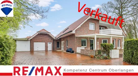 Verkauft - Haus kaufen in Löningen - !Reserviert!Seltene Gelegenheit in WachtumTop Ein/Zweifamilienhaus